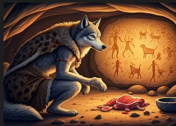 Evolution of Pet Care 1