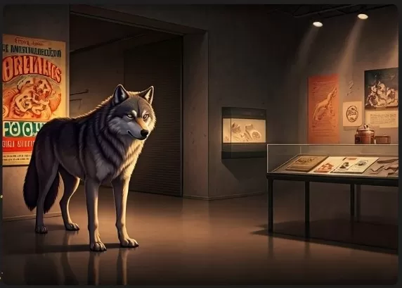 Evolution of Pet Care 3