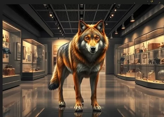 Evolution of Pet Care 4