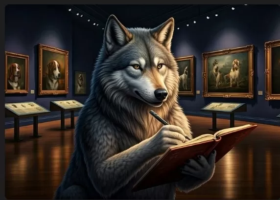 Evolution of Pet Care 5