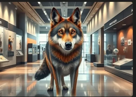 Evolution of Pet Care 6