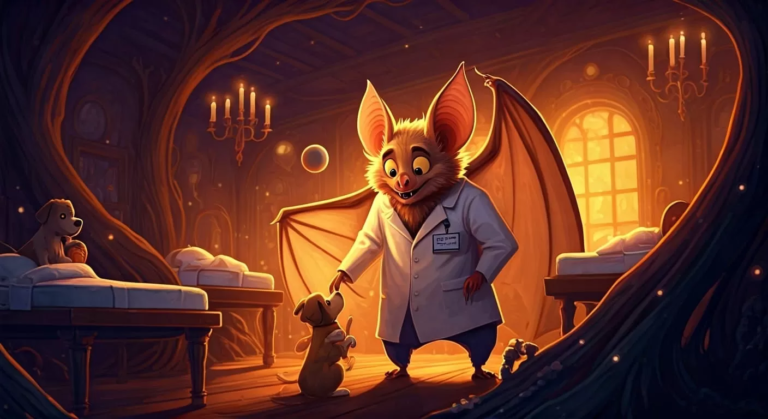 PsychoDogs Podcast Orderly Baterly