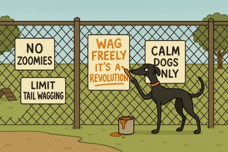 Bark Twain's Secret Journal -The High-Energy Conspiracy