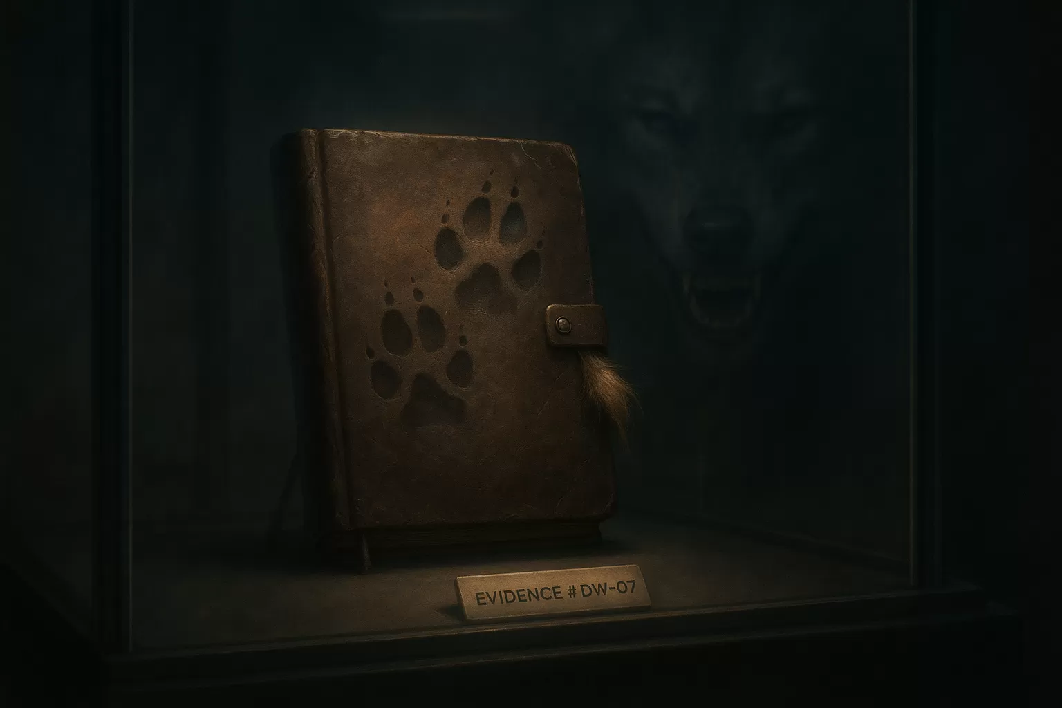 TAO Animal Center Journal