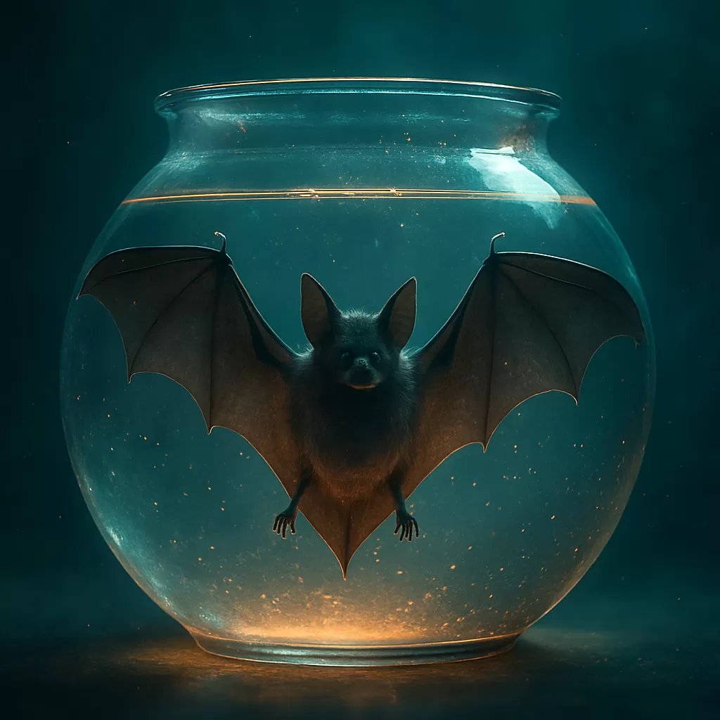 TAO Animal Center The Bat Syndrome