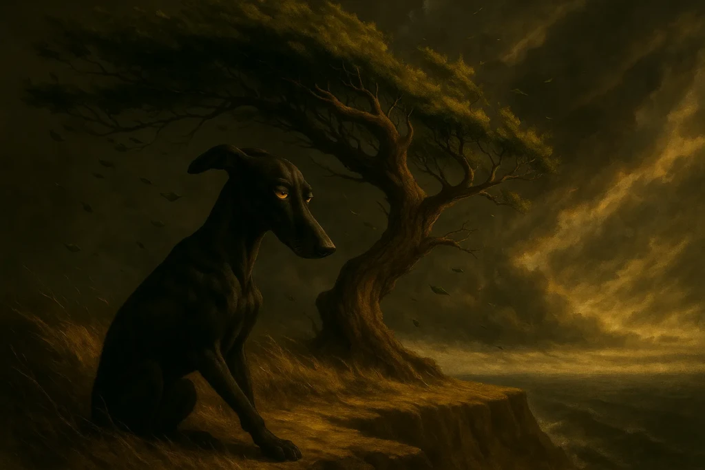 TAO Animal Center Attachment as Disorder