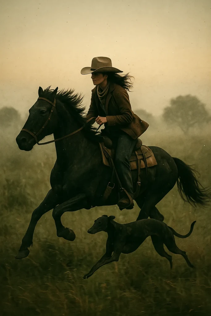 TAO Animal Center Free Ride