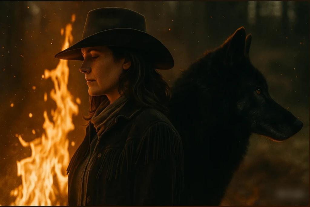 TAO Animal Center Lineage