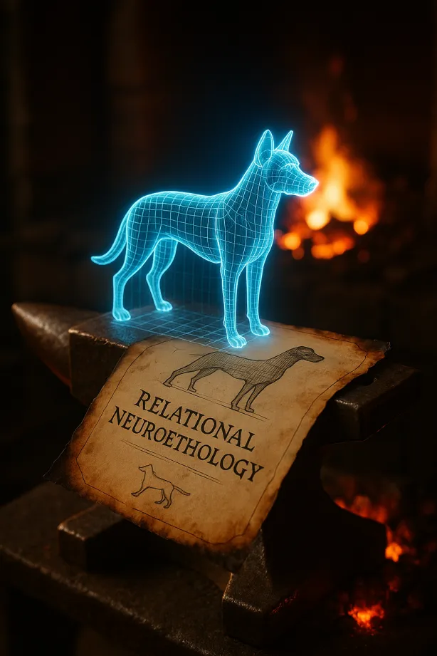 TAO Animal Center Relational Neuroethology
