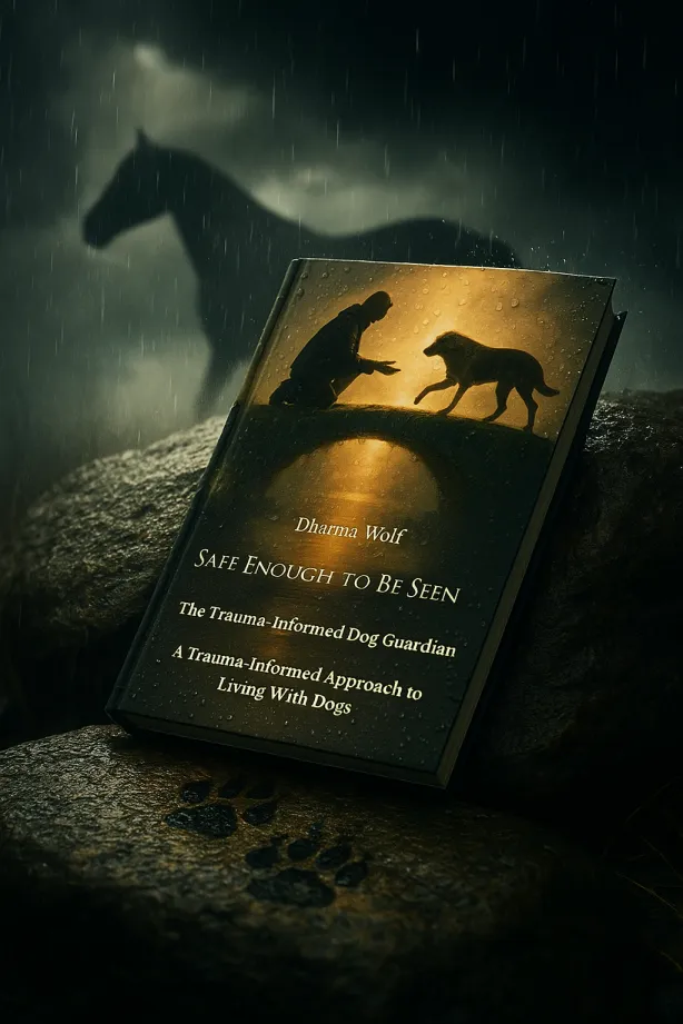 TAO Animal Center Safe enough to be seeny