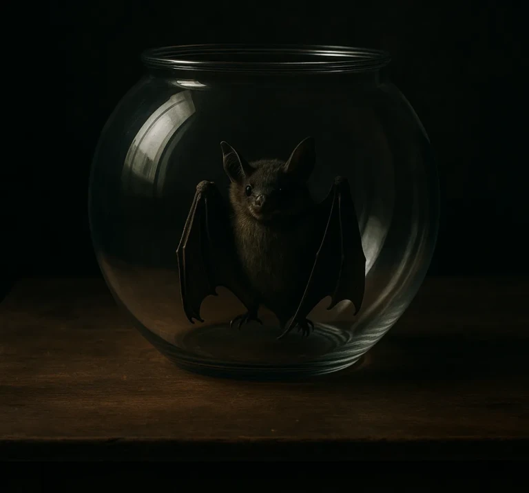 TAO Animal Center - The Bat Syndrome: Reframing ADHD Patterns