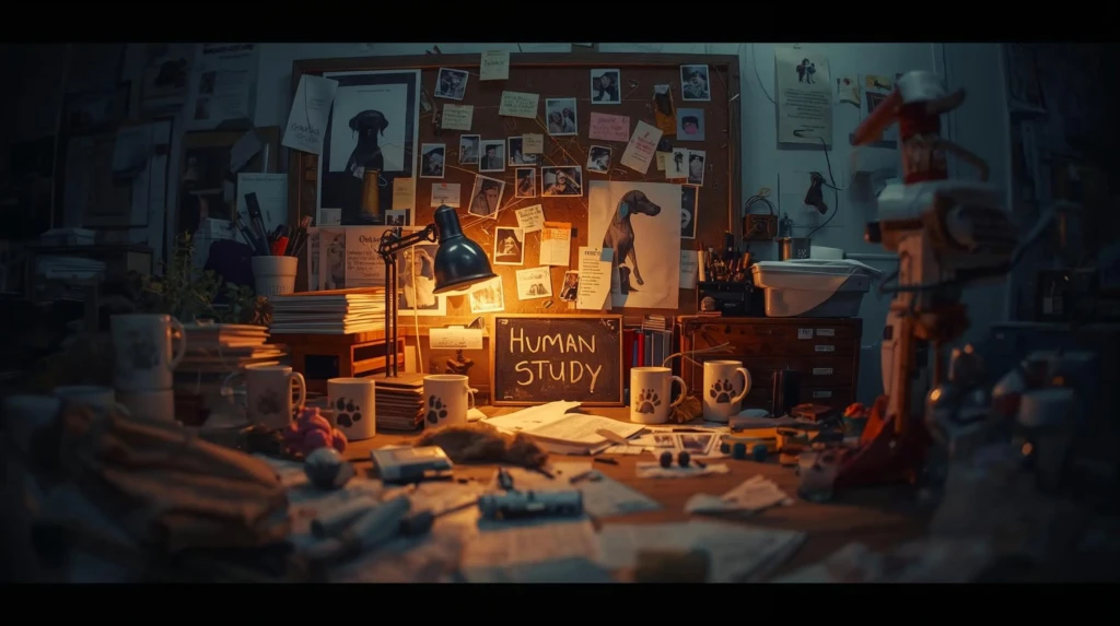 TAO Animal Center The Lab