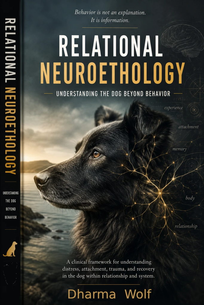 Relational Neuroethology